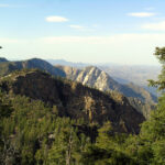 Sierra de San Pedro: naturaleza y cultura en un entorno único