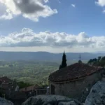 Trevejo, el viejo corazón que sigue latiendo en la sierra de Gata