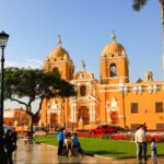 Trujillo: guía completa y qué ver