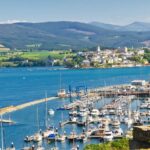 Viajar a Ribadeo: guía de viaje y turismo