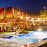 X-Madrid, el centro comercial de moda al sur de Madrid