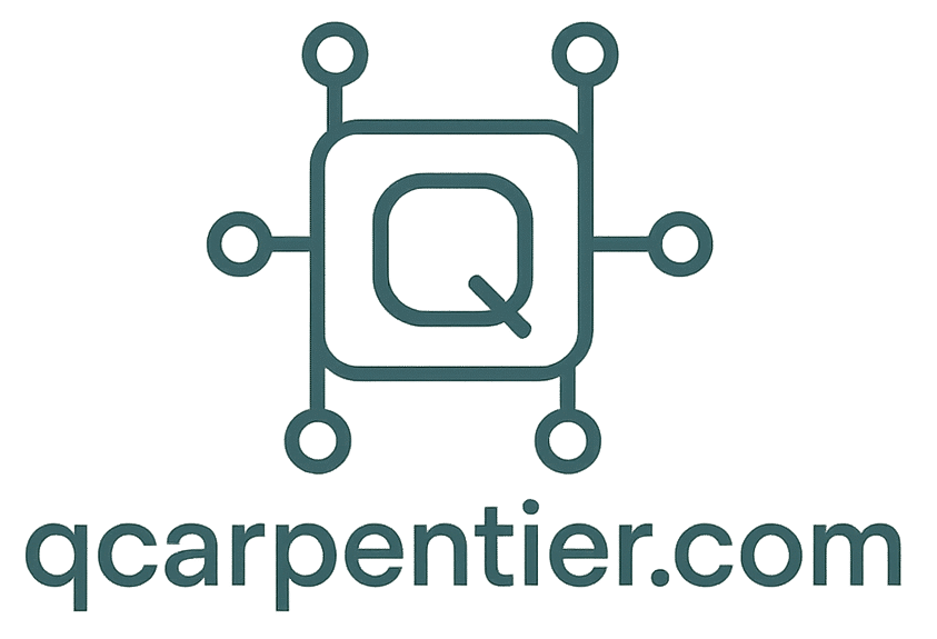 Qcarpentier.com